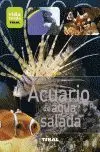 Acuario de Agua Salada Ref. 093-005