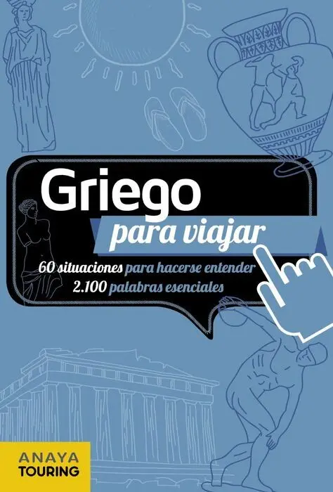 Griego para Viajar