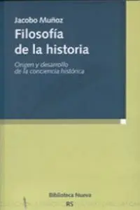 Filosofia de la Historia. Origen y Desarrollo de la Conciencia...