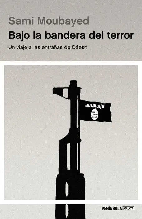 Bajo la Bandera del Terror