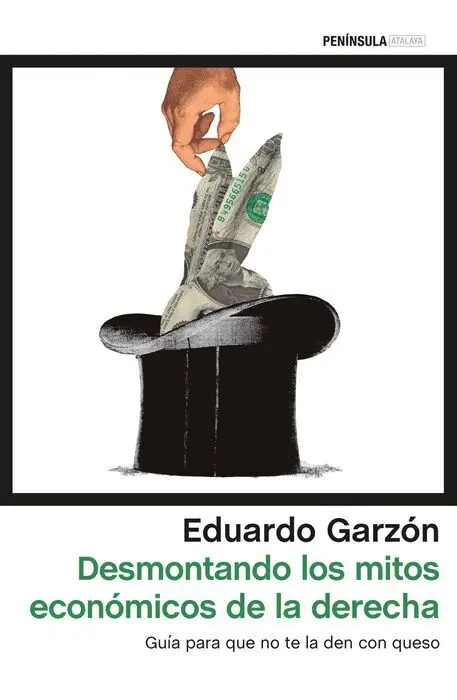Desmontando los Mitos Economicos de la Derecha
