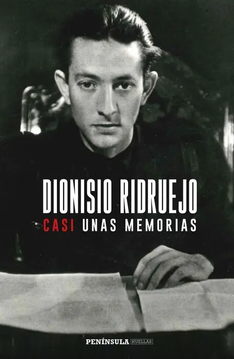 Casi unas Memorias