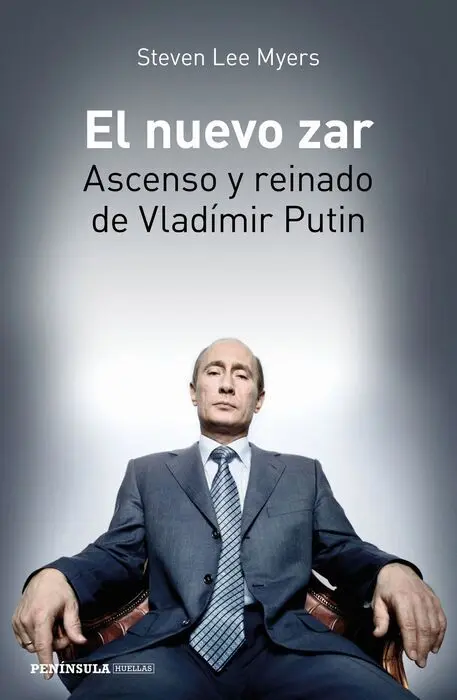 El Nuevo Zar