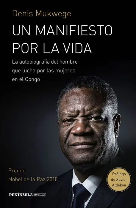 Un Manifiesto por la Vida