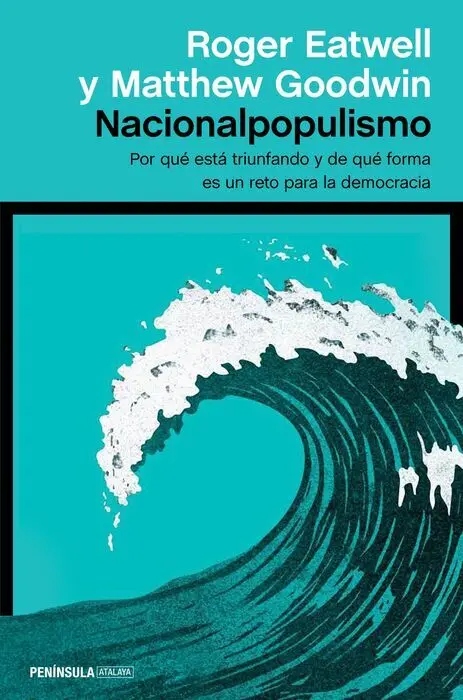 Nacionalpopulismo