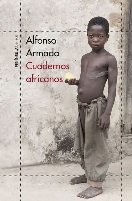 Cuadernos Africanos