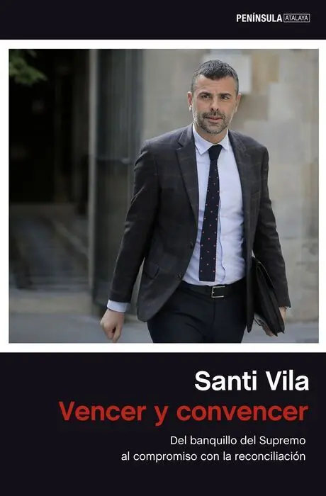 Vencer y Convencer