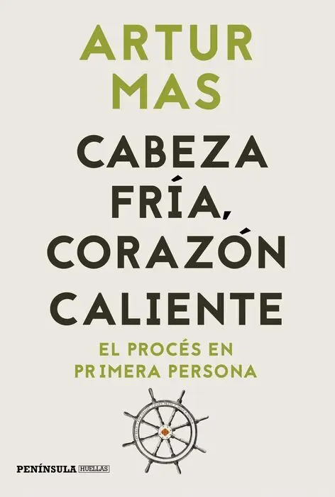 Cabeza Fría, Corazón Caliente