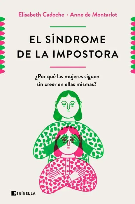 El Síndrome de la Impostora