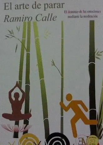 El Arte de Parar