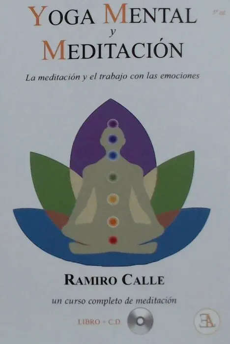 Yoga Mental y Meditacion
