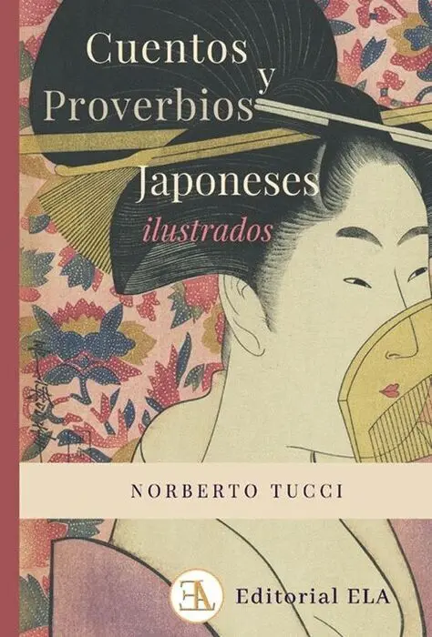 Cuentos y Proverbios Japoneses Ilustrados