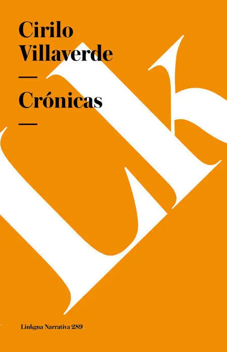 Cronicas