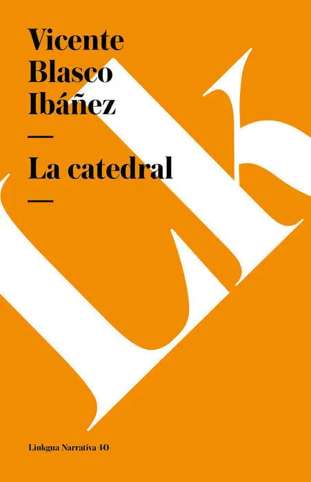 Catedral, la
