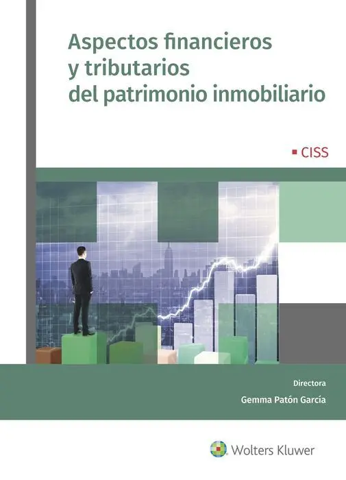 Aspectos Financieros y Tributarios del Patrimonio Inmobiliario