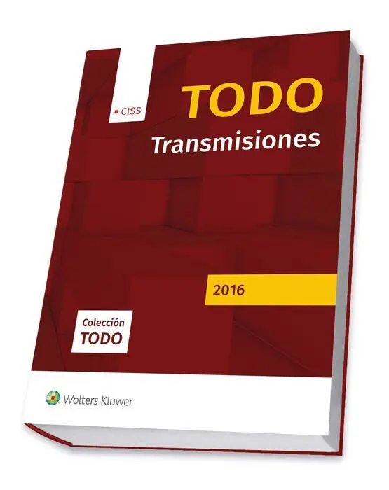 Todo Sucesiones 2016