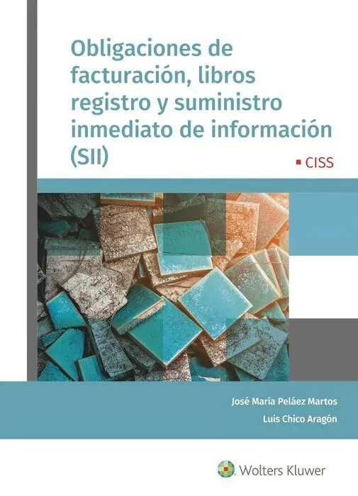 Obligaciones de Facturacion, Libros Registro y Suministro Inmediato de Informacion (Sii)