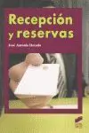 017 Cf Recepcion y Reservas 2ªedicion Revisada y Actualizada