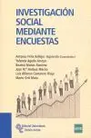 011 Investigacion Social Mediante Encuestas
