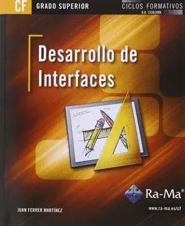 015 Cf/Gs Desarrollo de Interfaces