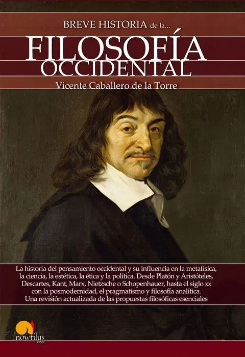 Breve Historia de la... filosofia Occidental