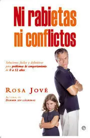 Ni Rabietas Ni Conflictos