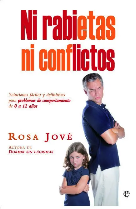 Ni Rabietas Ni Conflictos