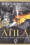 Atila. El Fin del Mundo Vendra del este