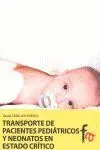Transporte de Pacientes Pediatricos y Neonatos en Estado Critico