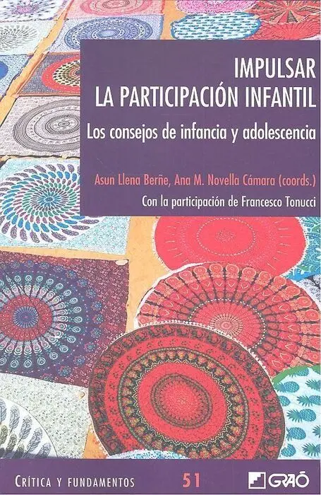 Impulsar la Participación Infantil