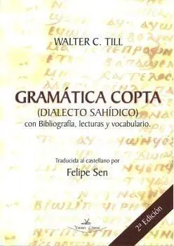 Gramática Copta