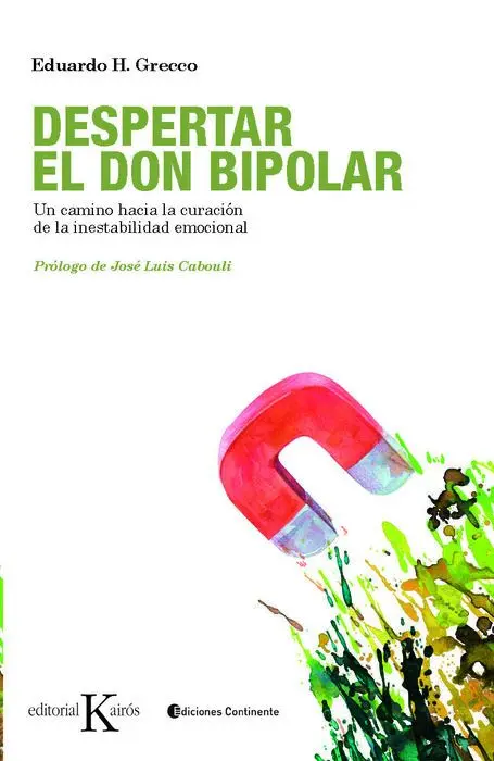 Despertar el Don Bipolar