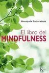 Libro del Mindfulness, el.