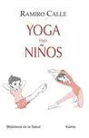 Yoga para Niños