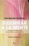 Susurrar a la Mente