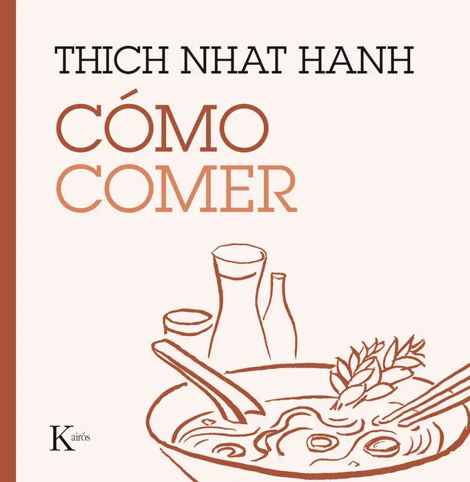 Cómo Comer