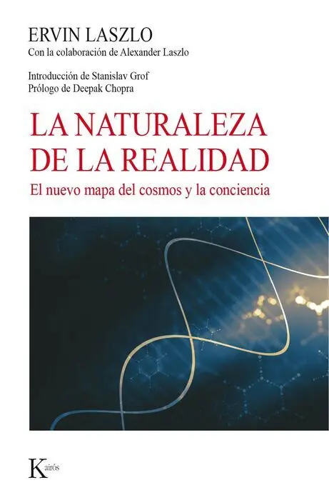 Naturaleza de la Realidad, la