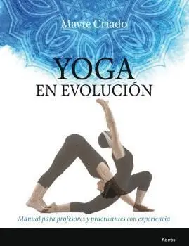 Yoga en Evolución