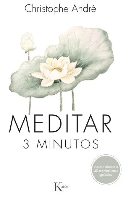 Meditar 3 Minutos