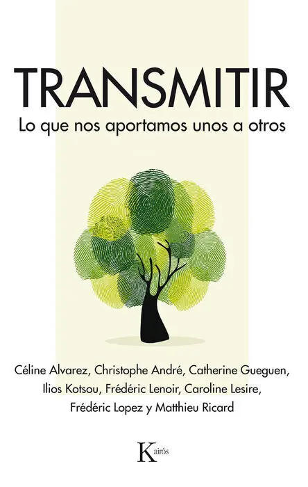 *** Transmitir. Lo que nos Aportamos unos a Otros