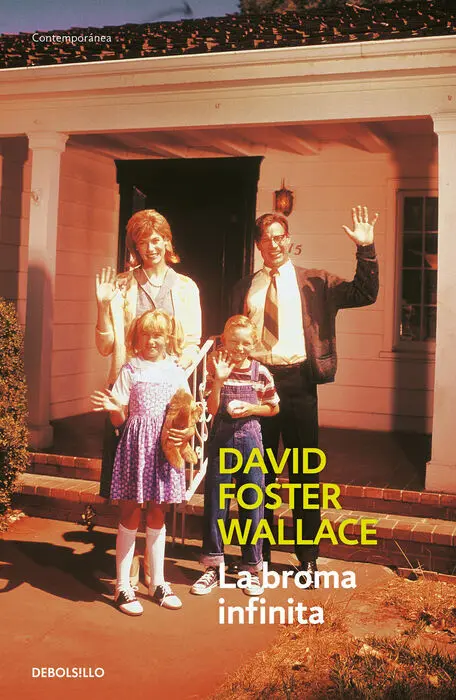 Broma Infinita, la.