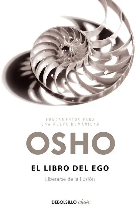 Libro del Ego, el
