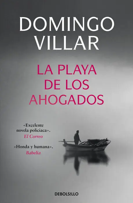 Playa de los Ahogados, la