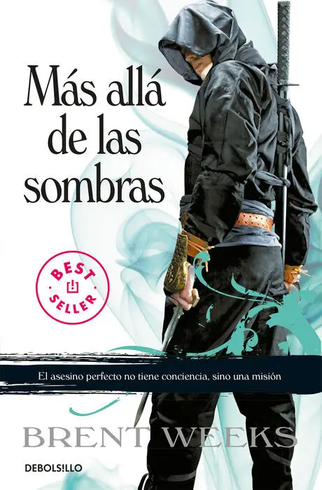 Mas Alla de las Sombras