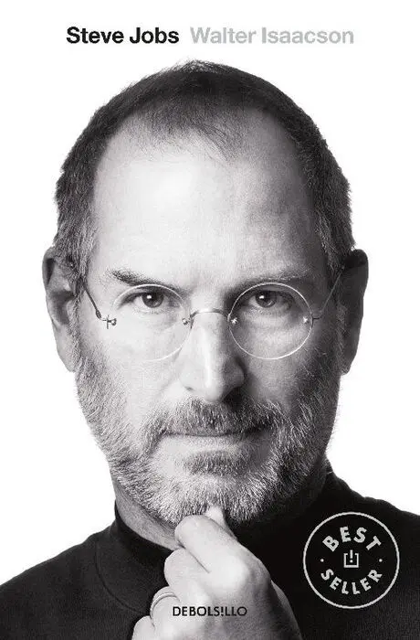 Steve Jobs. La Biografía