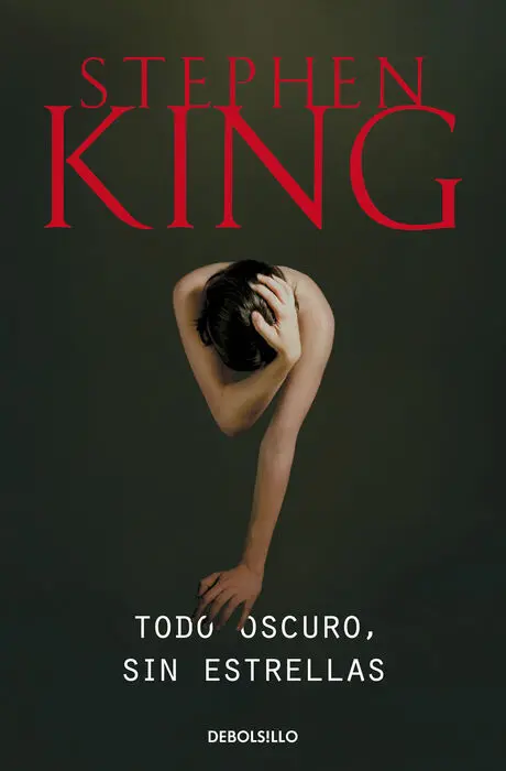 Todo Oscuro, sin Estrellas