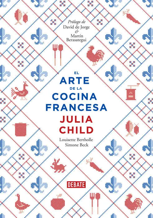 El Arte de la Cocina Francesa