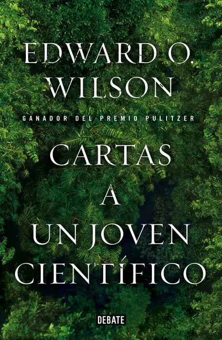 Cartas a un Joven Científico