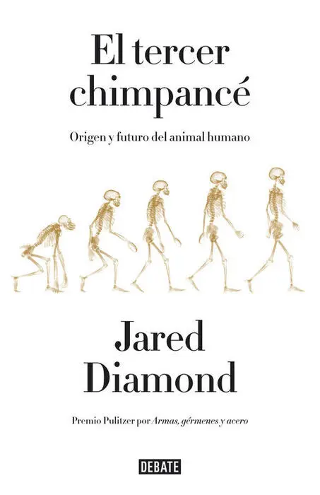 El Tercer Chimpancé