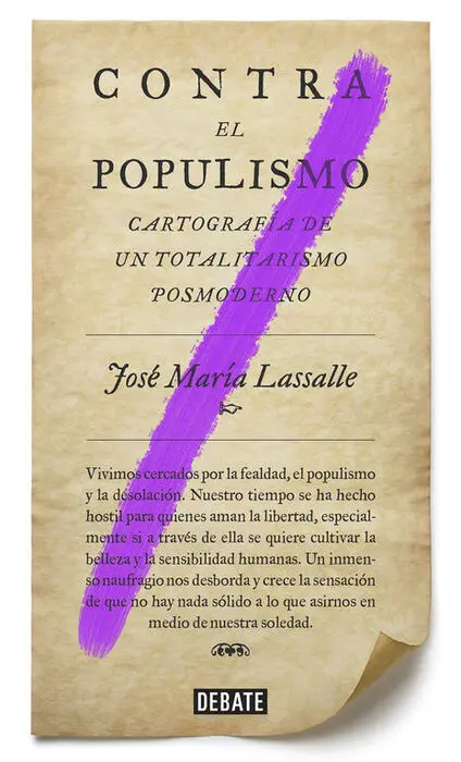 Contra el Populismo